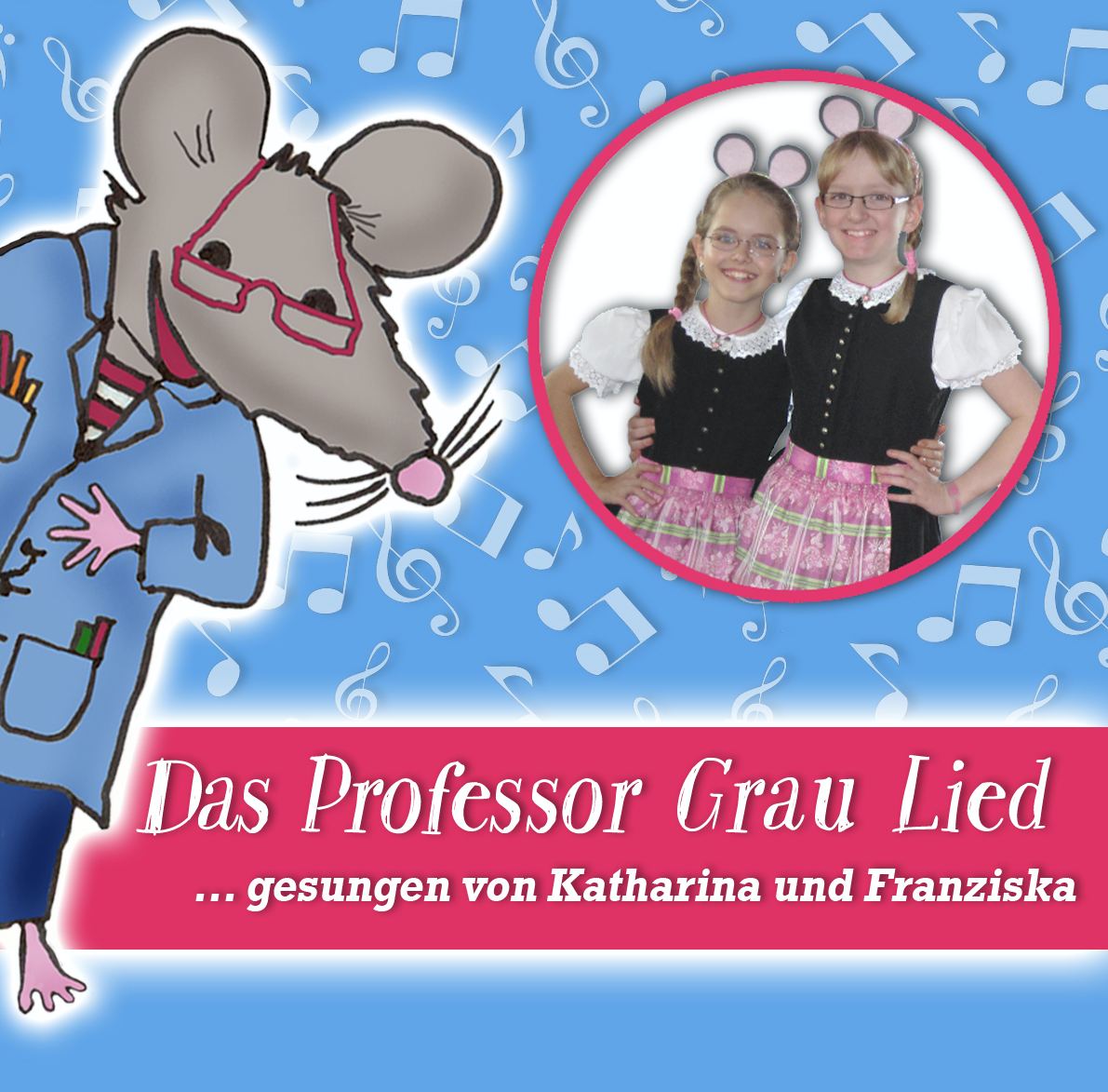 Das Professor Grau Lied