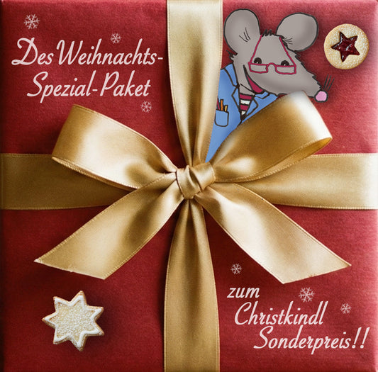 Weihnachts-Sparpaket